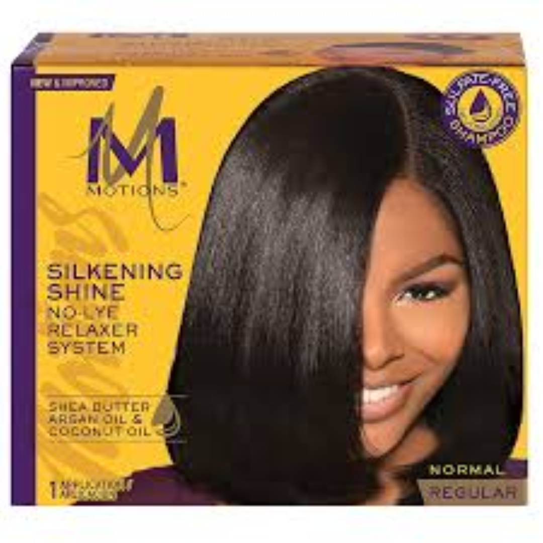 MOTIONS RELAXER KIT REGULAR